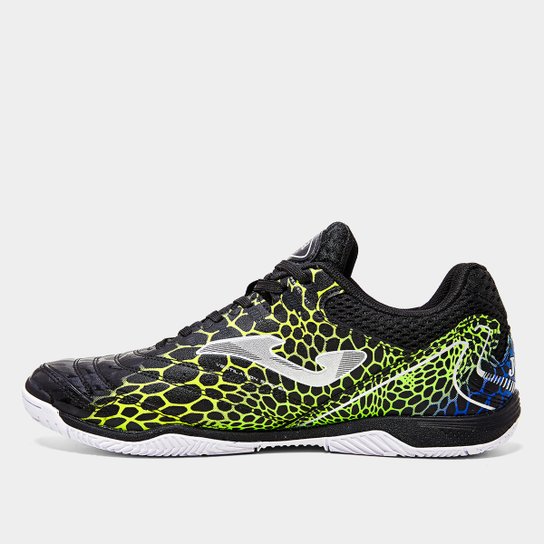 Chuteira Futsal Joma Maxima Unissex