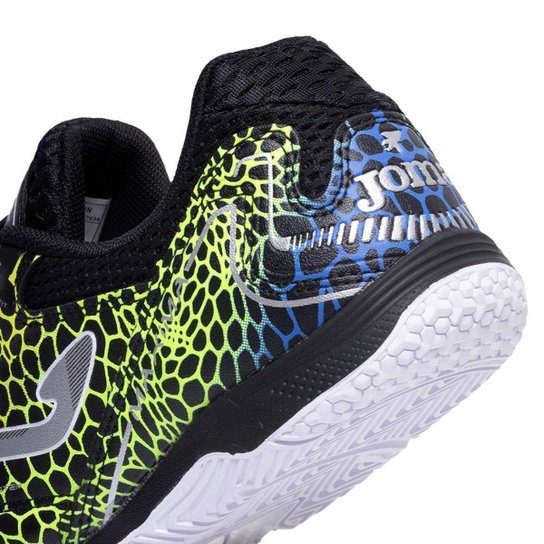 Chuteira Futsal Joma Maxima Unissex