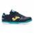 Chuteira Futsal Joma Top Flex Jr Super Confortável - Azul+Marinho