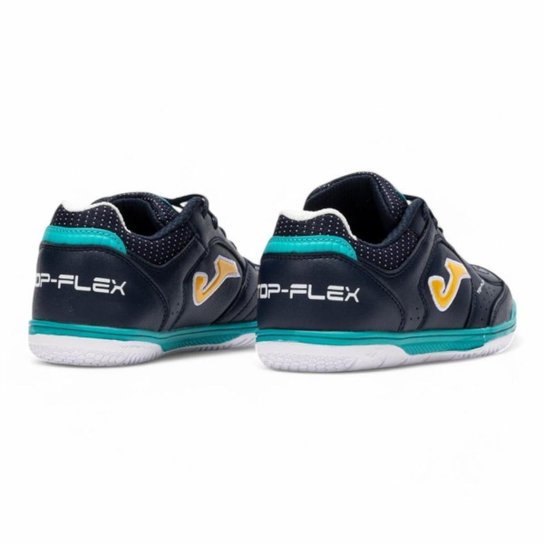 Chuteira Futsal Joma Top Flex Jr Super Confortável
