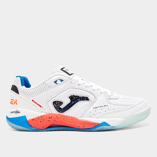 Chuteira Futsal Joma Top Flex Plus Unissex