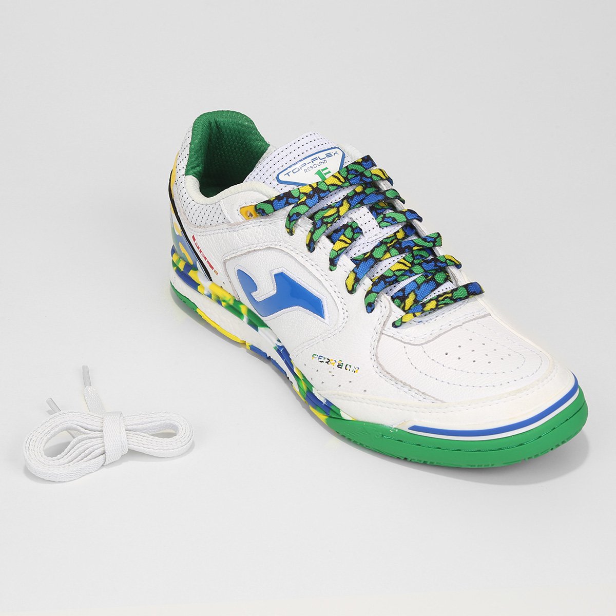Flex Rebound Chuteira Joma Netshoes Futsal Topper Netshoes Tenis