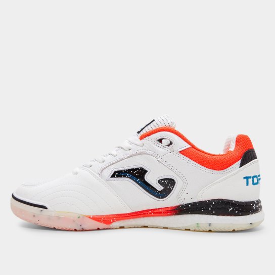 Chuteira Futsal Joma Top Flex Rebound Unissex