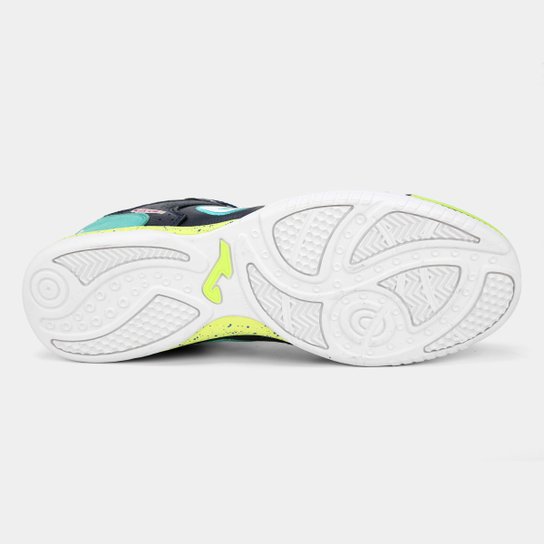 Chuteira Futsal Joma Top Flex Unissex