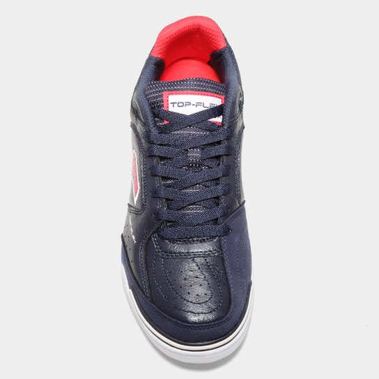 Chuteira Futsal Joma Top Flex Unissex