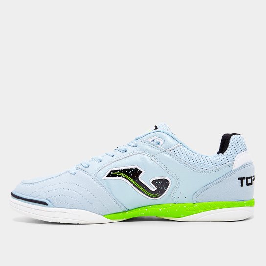 Chuteira Futsal Joma Top Flex