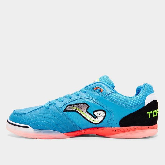Chuteira Futsal Joma Top Flex