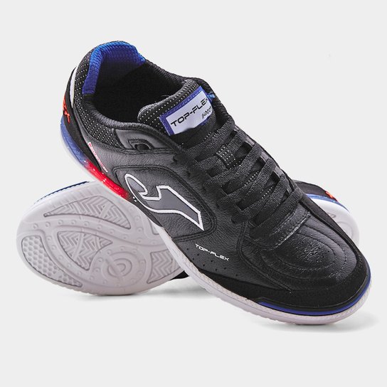 Chuteira Futsal Joma Top Flex