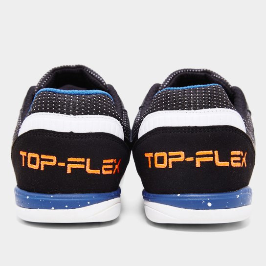 Chuteira Futsal Joma Top Flex