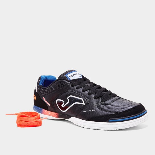 Chuteira Futsal Joma Top Flex