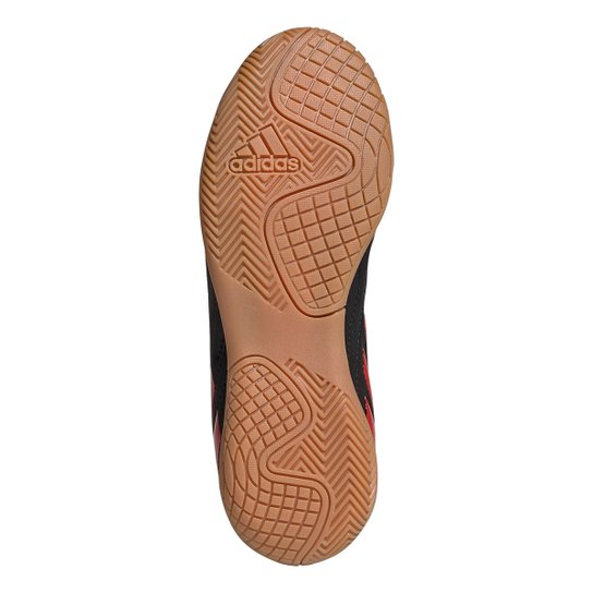 Chuteira Futsal Juvenil Adidas Deportivo - Exclusiva