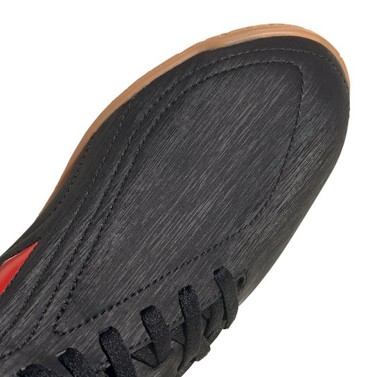 Chuteira Futsal Juvenil Adidas Deportivo - Exclusiva