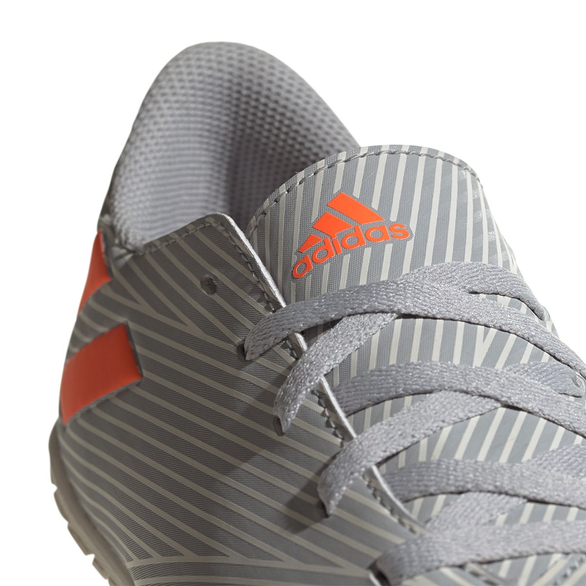 chuteira futsal adidas nemeziz 19 4 in