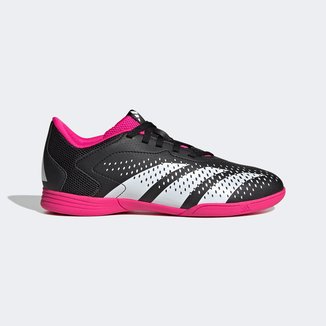Chuteira Futsal Juvenil Adidas Predator 23 4