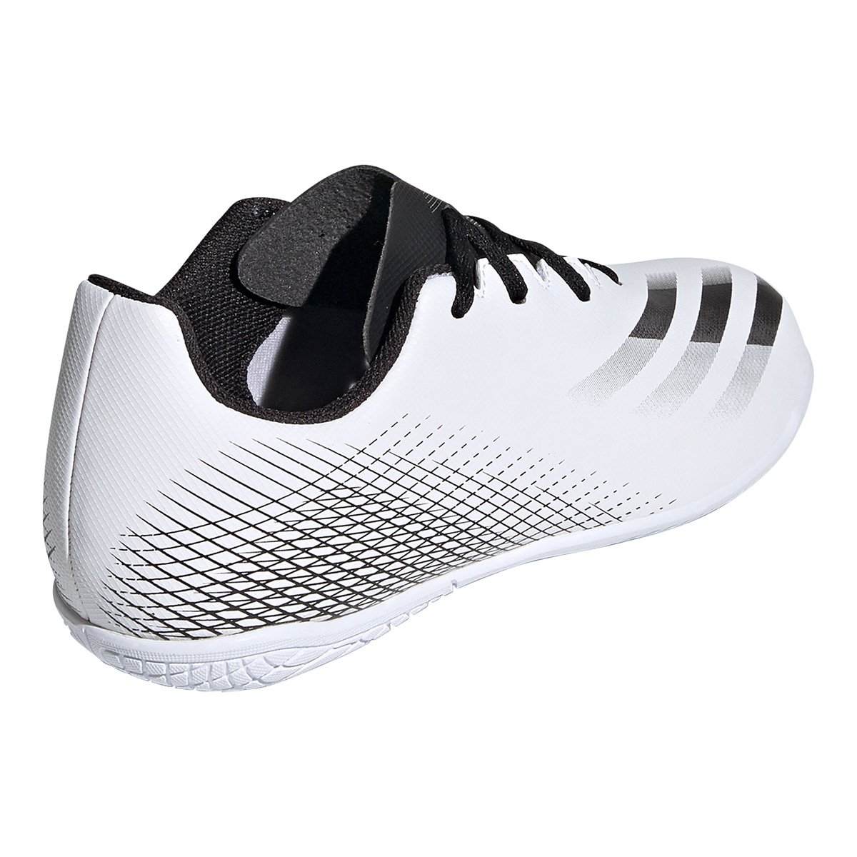 chuteira adidas x 20 ghosted