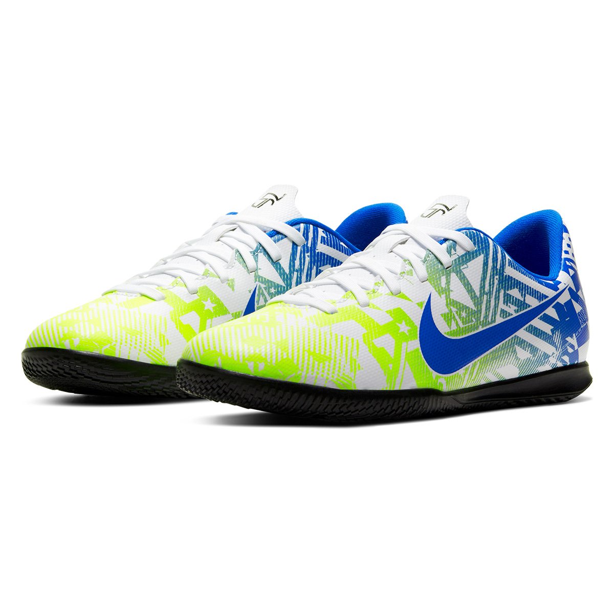 Chuteira Futsal Nike Mercurial Neymar Chuteira Futsal Juvenil Nike