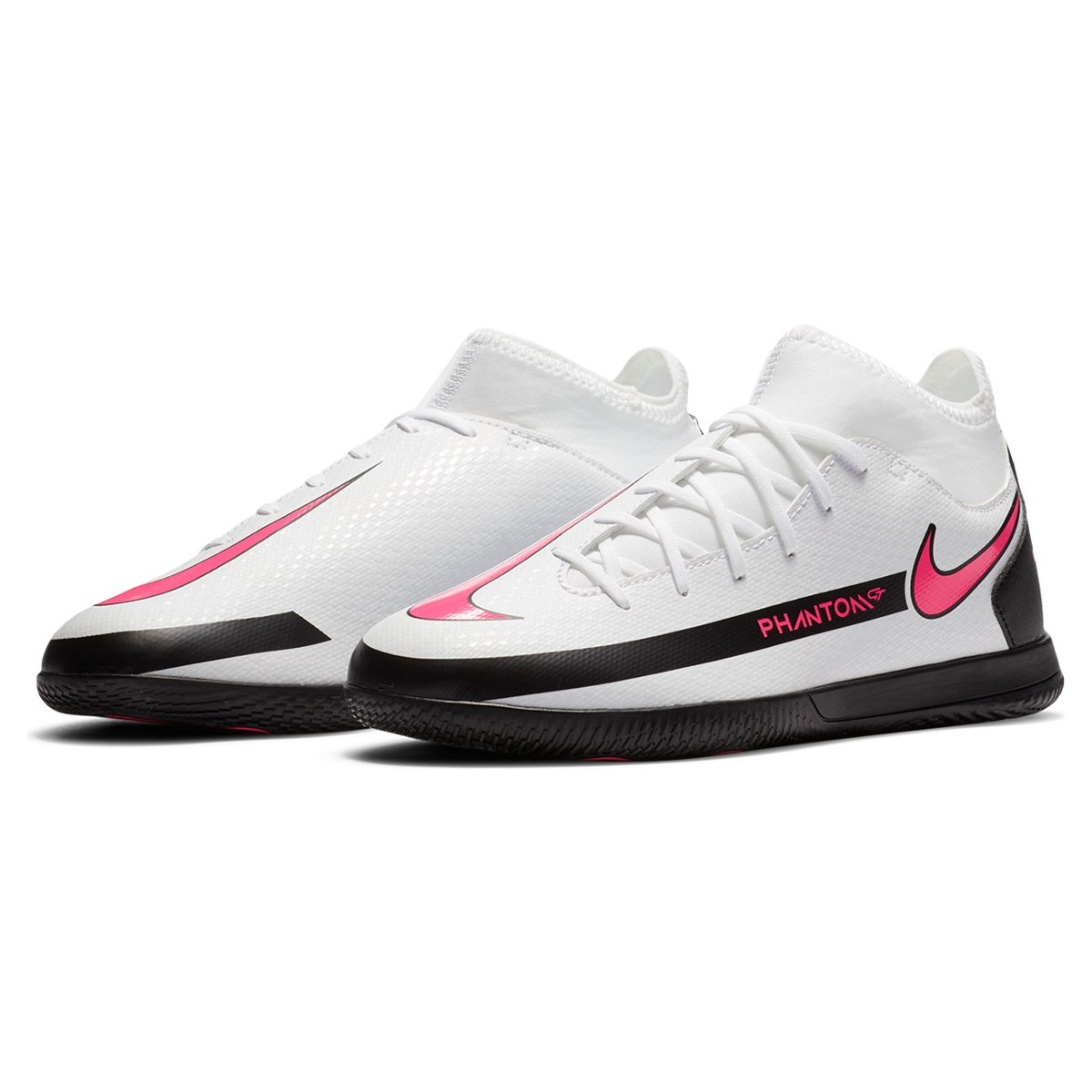 Nike Phantom Chuteira Futsal Infantil Feminina Chuteira Nike