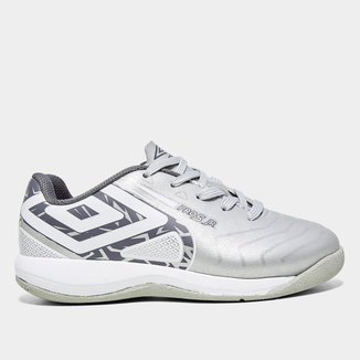 Chuteira Futsal Juvenil Umbro Pro 5 Bump