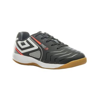 Chuteira Futsal Juvenil Umbro Pro 5 Bump