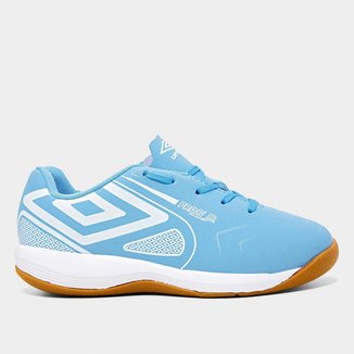 Chuteira Futsal Juvenil Umbro Pro 5 Bump