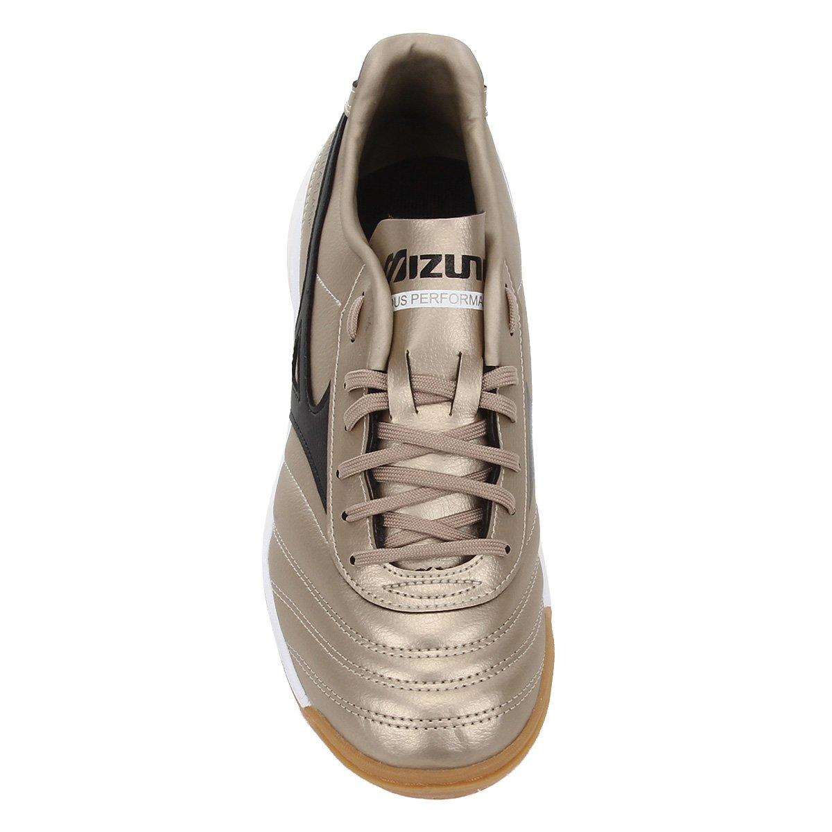 chuteira futsal mizuno morelia classic