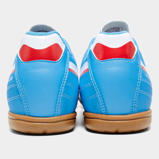 Chuteira Futsal Mizuno Morelia Club Unissex