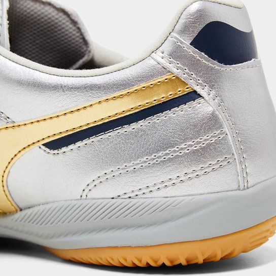 Chuteira Futsal Mizuno Morelia Sala Pro In