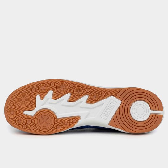 Chuteira Futsal Munich New Gresca 2.0 Unissex