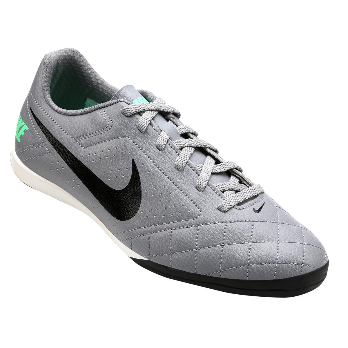 chuteira futsal nike numero 37