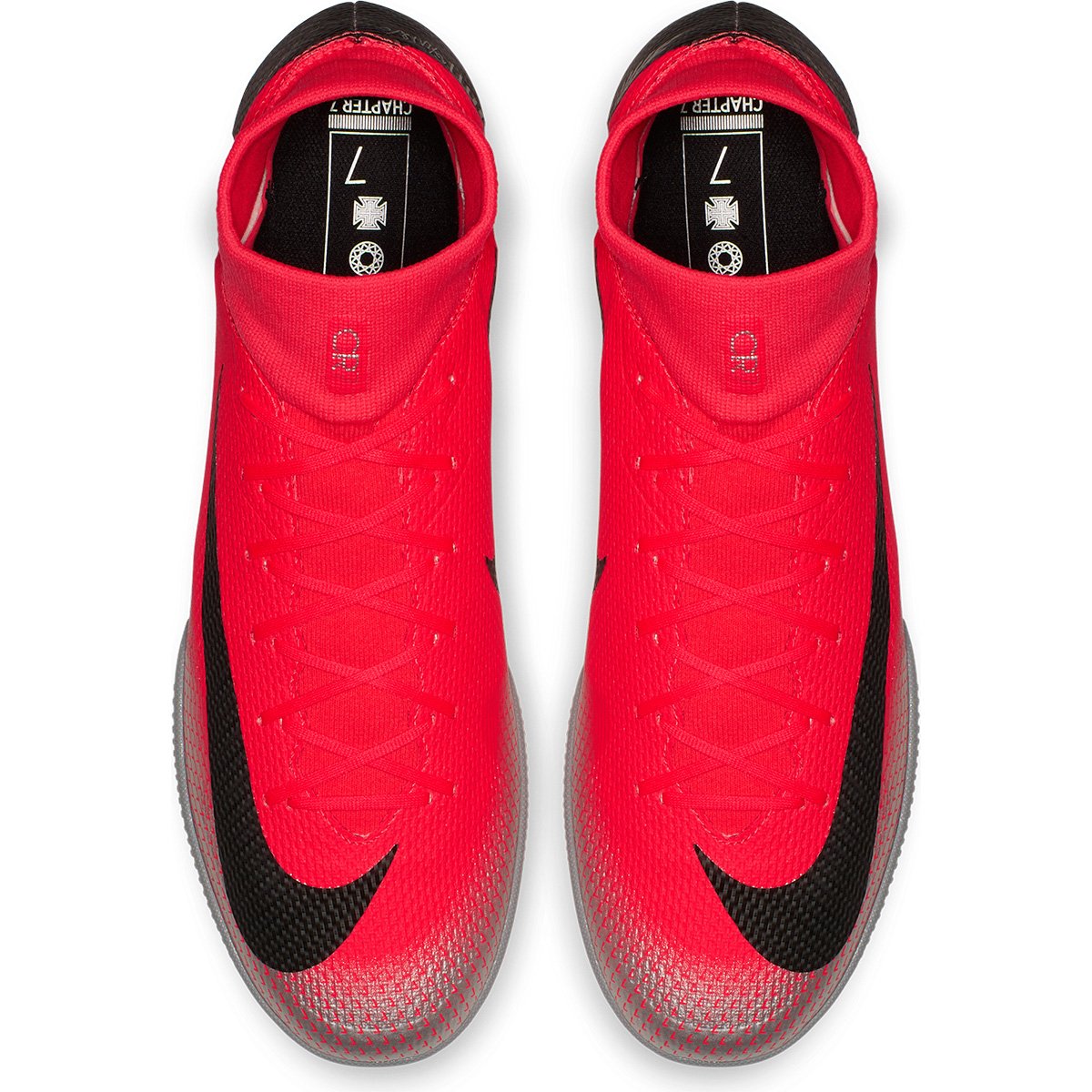 Mercurial Vapor Netshoes Chuteiras Nike Cr7 Mercurial Vapor