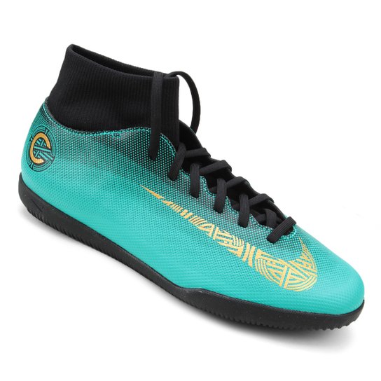 Featured image of post Chuteira De Botinha De Futsal What do you think of these adidas ace 17 1 custom edits by c l e a t s