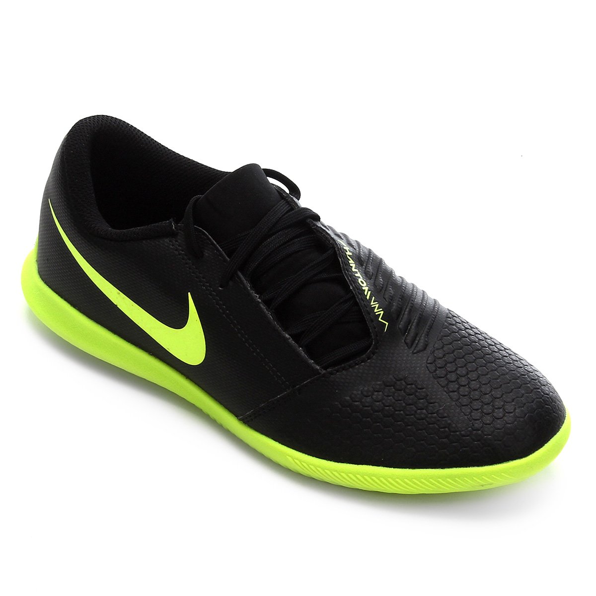 Chuteira Campo Chuteira Nike Phantom Venom Academy Futsal Infantil