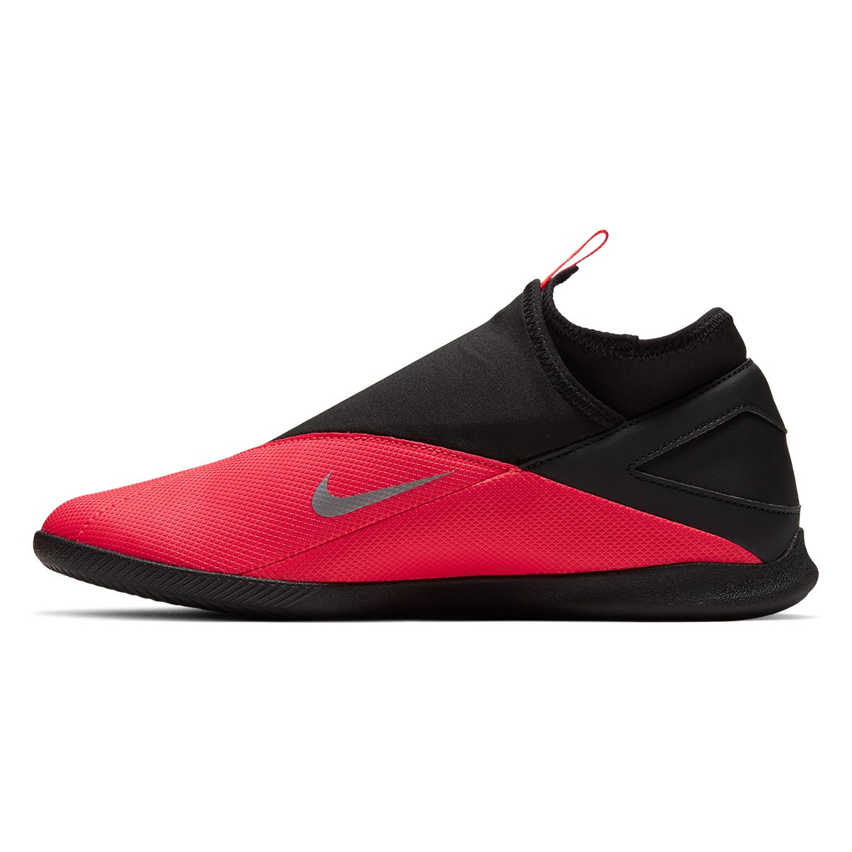 chuteira futsal nike phantom vision club df ic