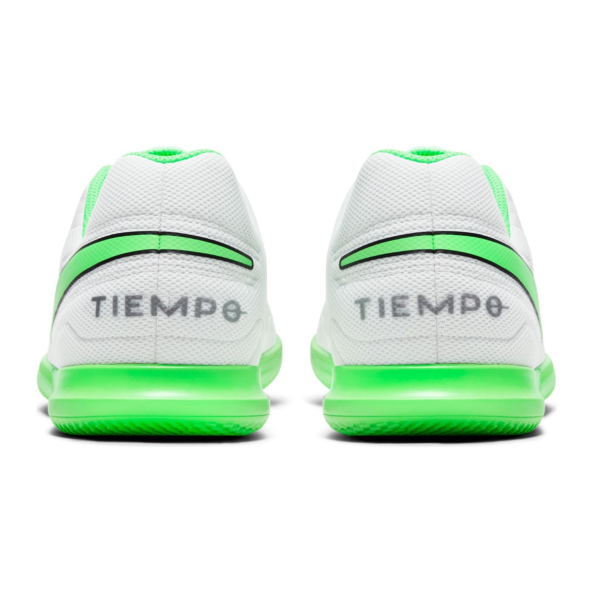 nike tiempo futsal rosa