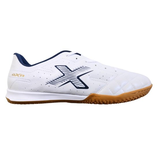 Chuteira Futsal Oxn Rio 2
