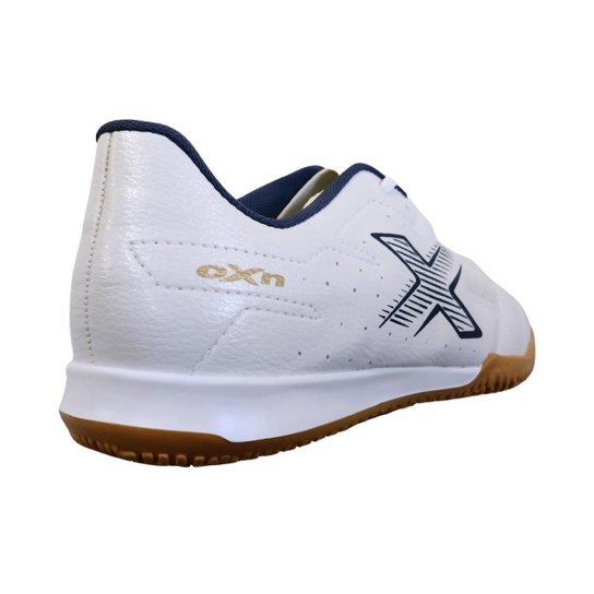 Chuteira Futsal Oxn Rio 2