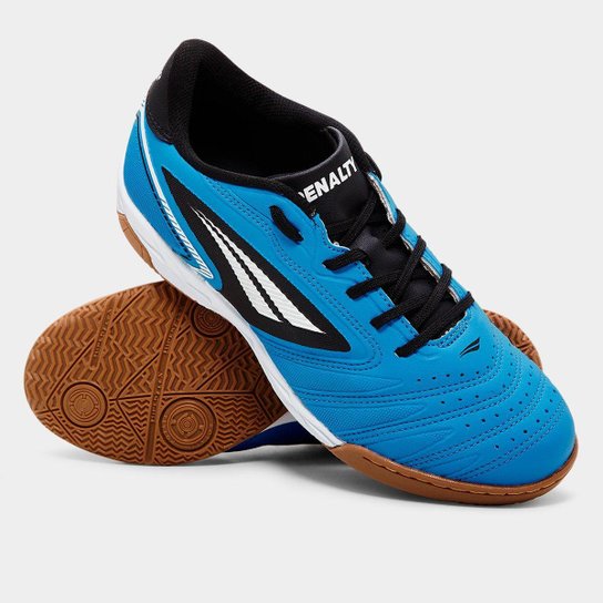 Chuteira Futsal Penalty Brasil 70 Y-1 Unissex