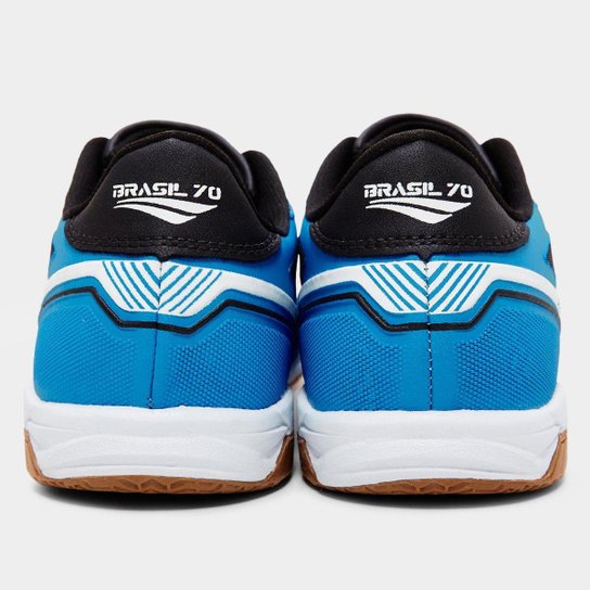 Chuteira Futsal Penalty Brasil 70 Y-1 Unissex