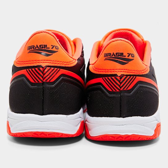 Chuteira Futsal Penalty Brasil 70 Y-1 Unissex