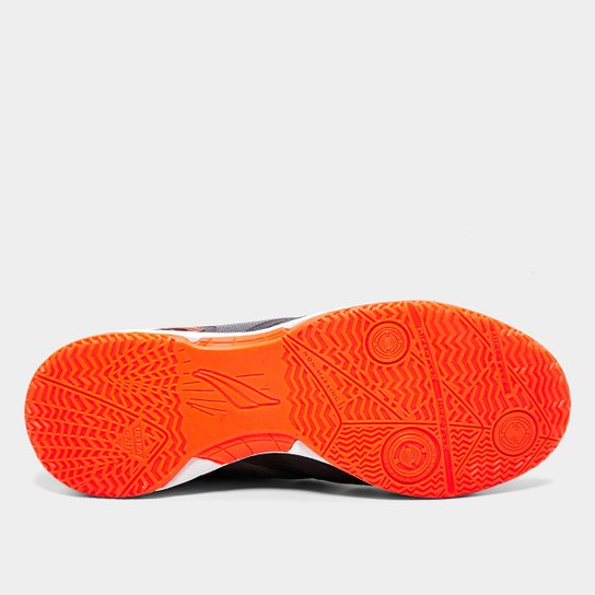 Chuteira Futsal Penalty Brasil 70 Y-1 Unissex