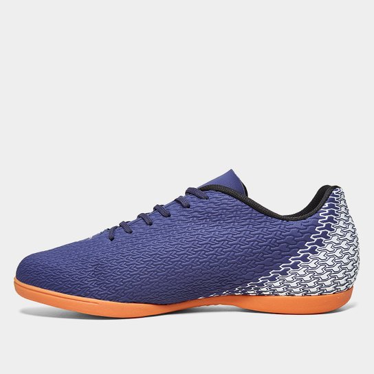 Chuteira Futsal Penalty Bravo XXII