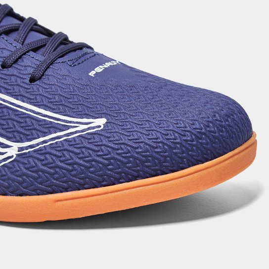 Chuteira Futsal Penalty Bravo XXII