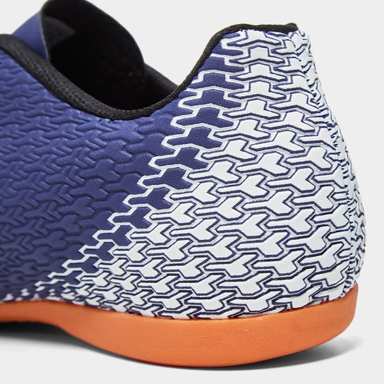 Chuteira Futsal Penalty Bravo XXII