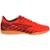 CHUTEIRA FUTSAL PENALTY BRAVO Y-3 - Vermelho+Preto