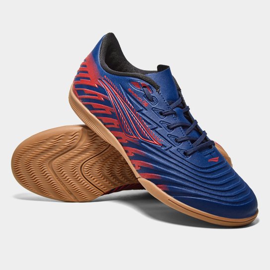 Chuteira Futsal Penalty Bravo Y-3.0 Unissex