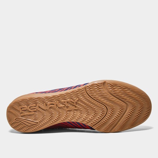 Chuteira Futsal Penalty Bravo Y-3.0 Unissex