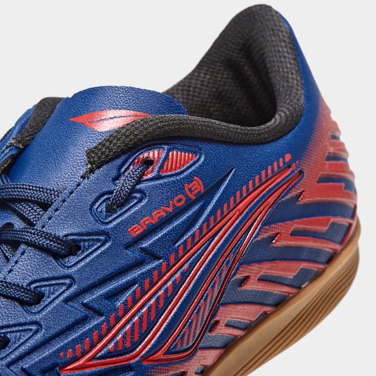 Chuteira Futsal Penalty Bravo Y-3.0 Unissex