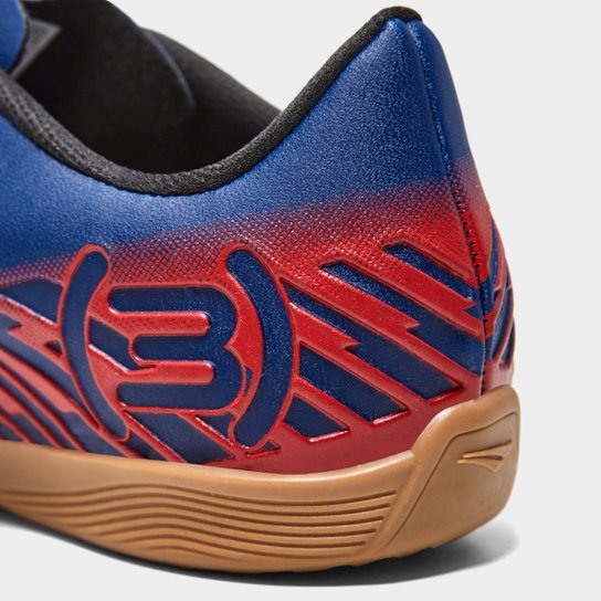 Chuteira Futsal Penalty Bravo Y-3.0 Unissex