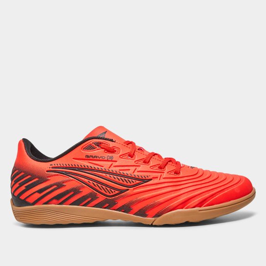 Chuteira Futsal Penalty Bravo Y-3.0 Unissex