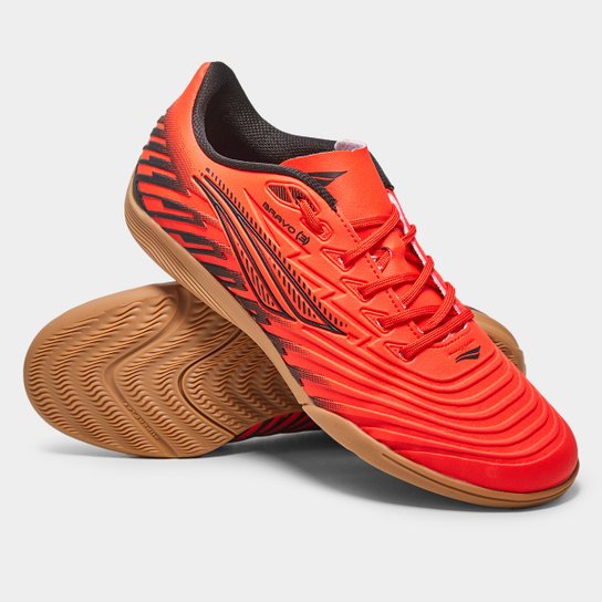 Chuteira Futsal Penalty Bravo Y-3.0 Unissex